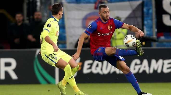 Contrato de Arthur Cabral no Basel-SUI pode render "bolada ...