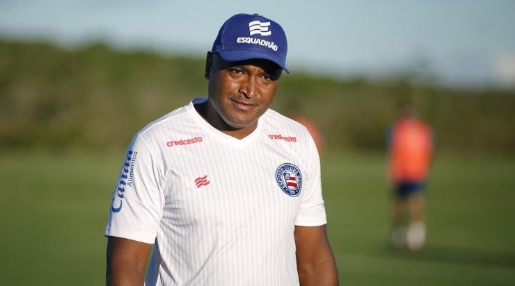 RogerMachado espera um time com novas capacidades em 2020