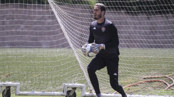 Ronaldo é um dos unicos do elenco que já disputou o Ba-Vi