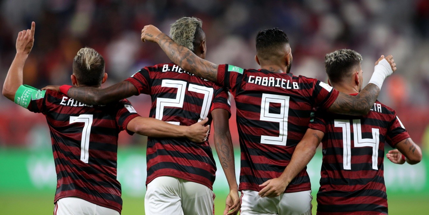 Os próximos jogos do Flamengo na luta por mais três ...