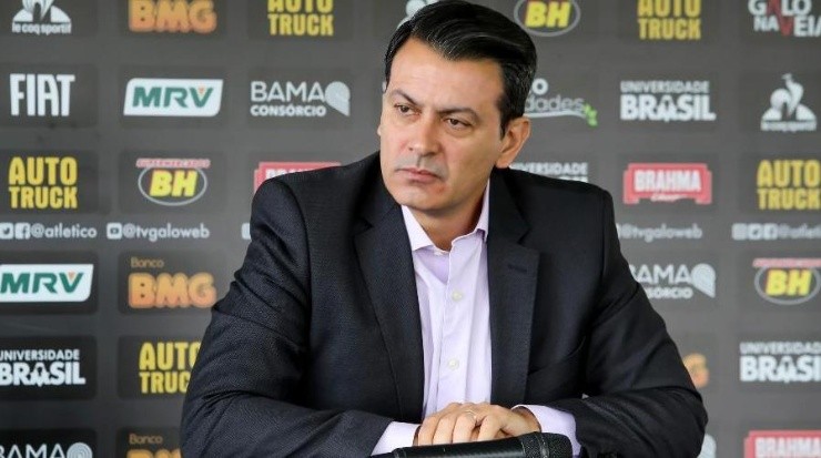 Rui Costa lamenta eliminações e diz que algo precisa ser feito o mais rápido possivel