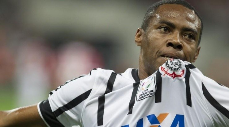 Foto: Daniel Augusto Jr./ Agência Corinthians