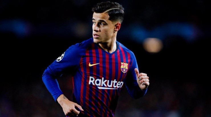 Foto: Twitter/Barcelona.