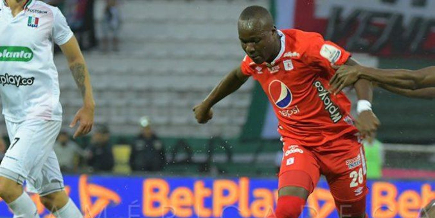 América de Cali faz exigência contratual e diretoria do ...