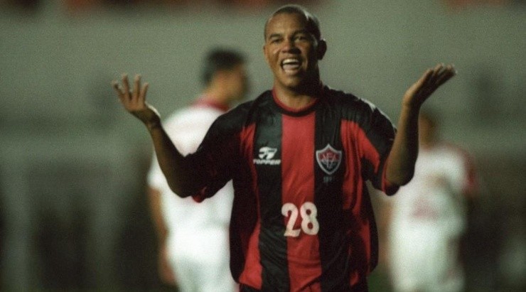 Allan Delon – Foto: Divulgação.