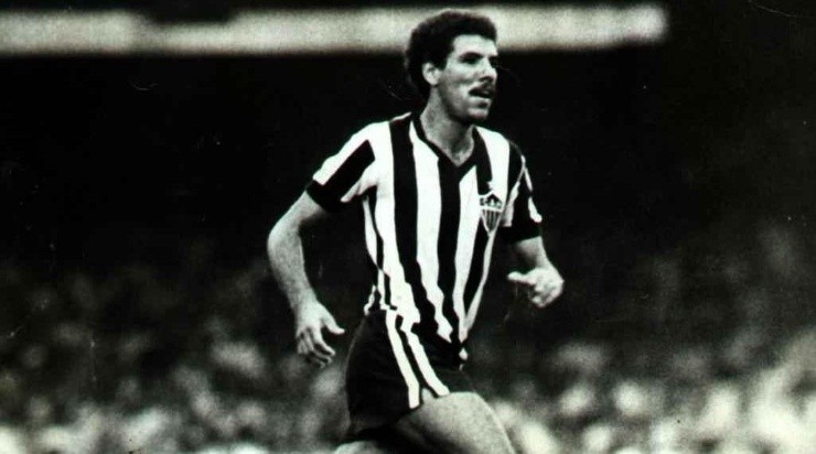 Toninho Cerezo – Foto: Divulgação.