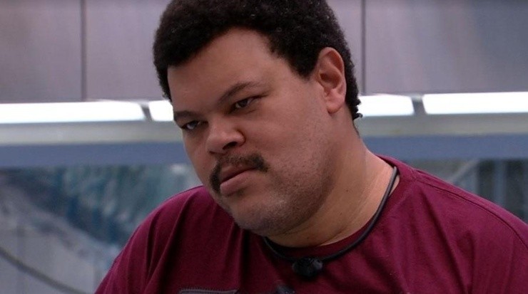 Babu é o favorito para ganhar o BBB 2020
