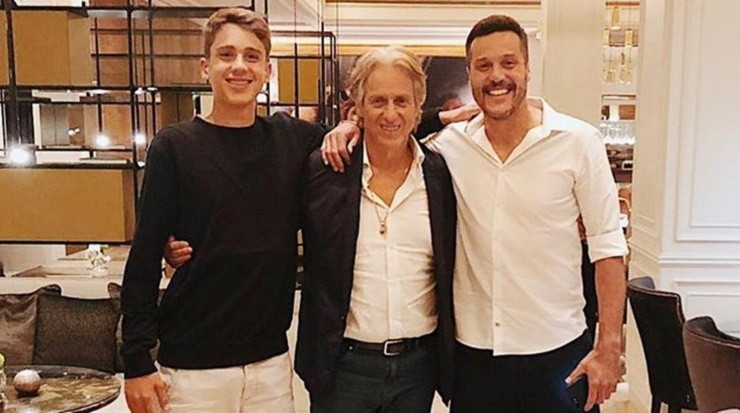 FOTO: REPRODUÇÃO/ INSTAGRAM.