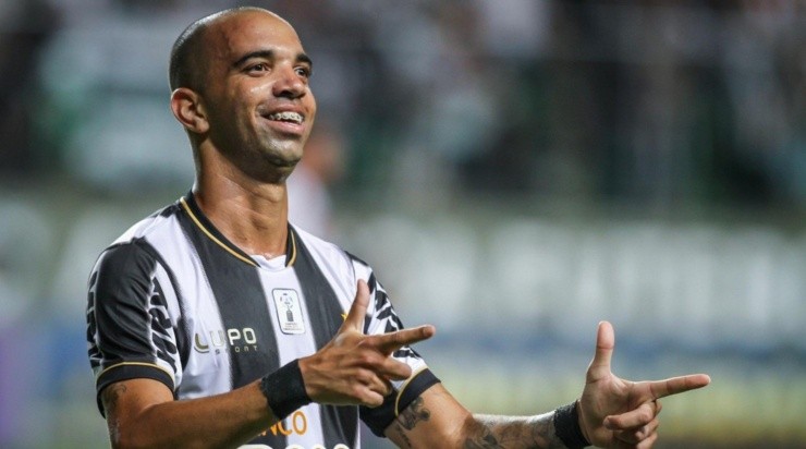 Foto: Bruno Cantini/Atlético.