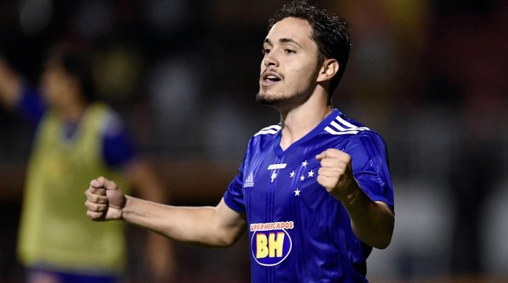 “Maurício tem propostas do Brasil e de fora. É uma joia rara”, afirmou presidente José Dalai Rocha. Foto: Divulgação