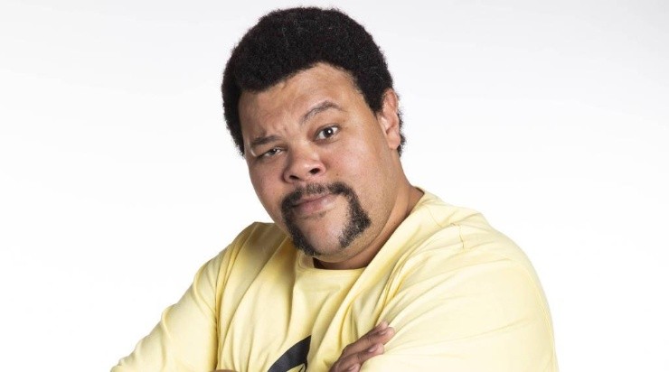 Babu fez analogia ao Vasco após mais uma derrota na prova do líder. Foto: Divulgação/Twitter