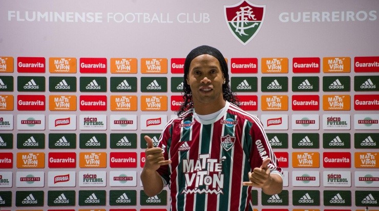 Foto: Bruno Haddad/Fluminense F.C./Divulgação