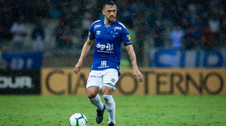 Foto: Bruno Haddad/Cruzeiro/Divulgação