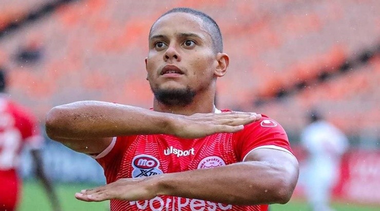 Foto: Divulgação/Simba FC