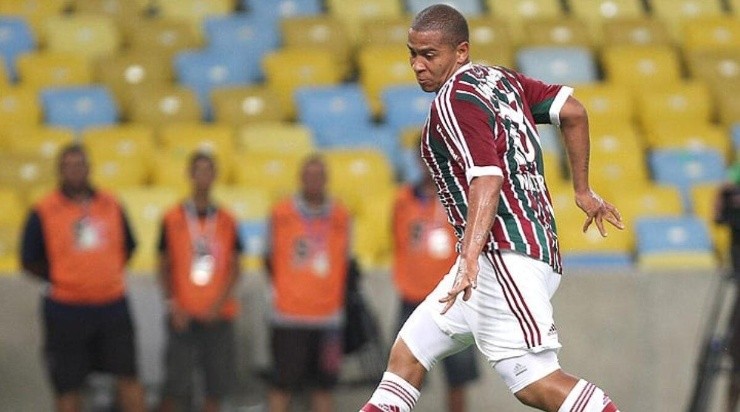 Foto: Divulgação/Fluminense.