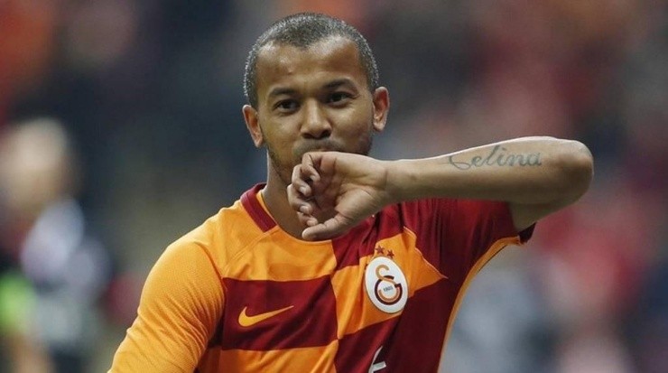 Foto: Galatasaray/Divulgação