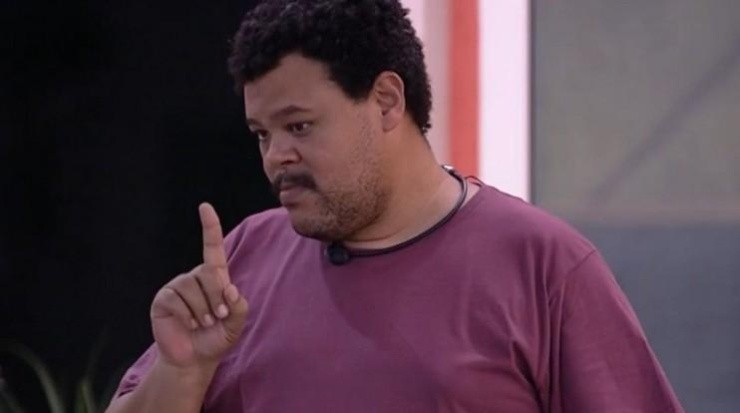 Babu não vê a hora de voltar ao Maracanã. Foto: Divulgação/Twitter