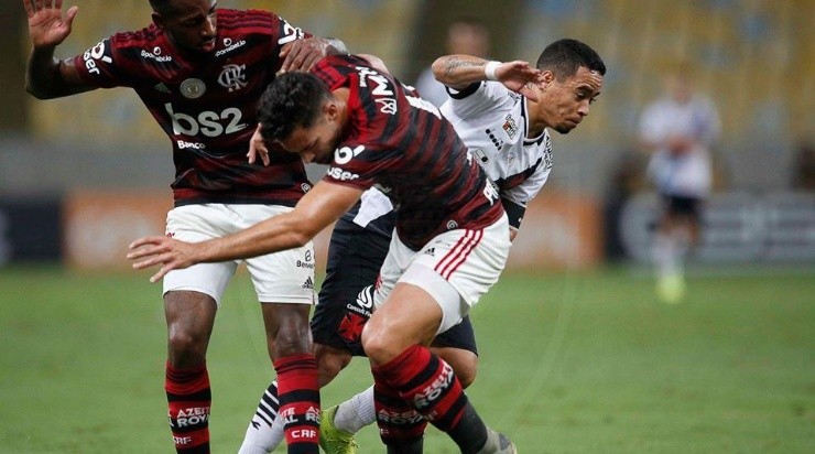 Foto: Rafael Ribeiro/Vasco/Divulgação