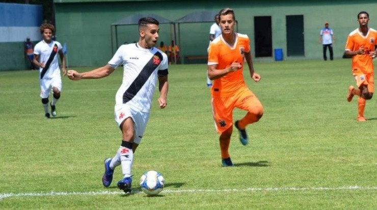 Foto: Marcos Faria/Divulgação