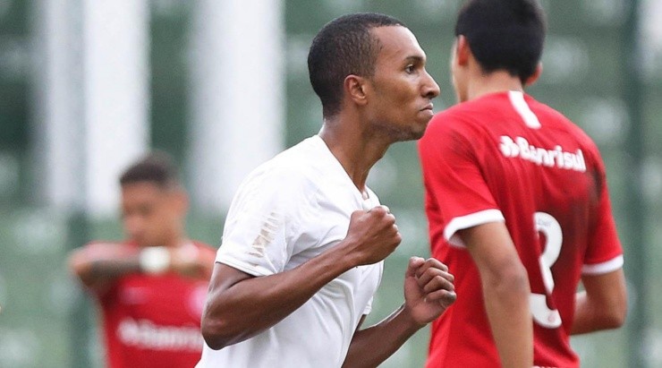 Foto: Pedro Ernesto Guerra Azevedo/Santos FC/Divulgação