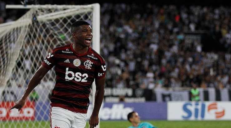 Lincoln deve se transferir para o Lokomitv Moscou em breve. Foto: Getty Imagens