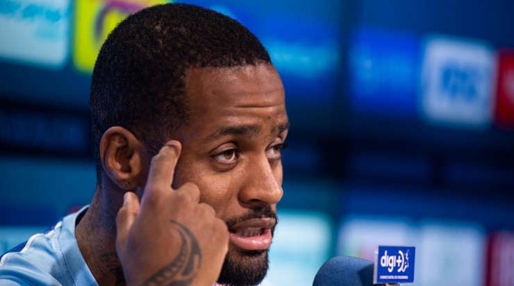 Foto: Bruno Haddad/Cruzeiro/Divulgação