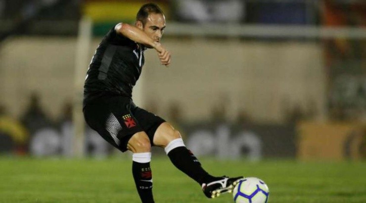 Foto: Rafael Ribeiro/Vasco/Divulgação