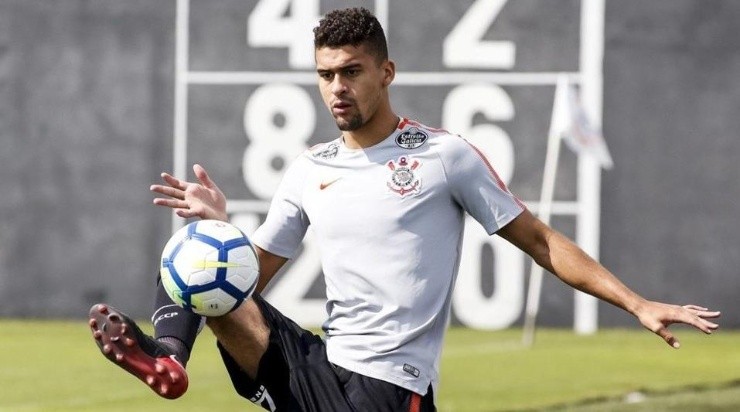 Foto: Daniel Augusto Jr/Agência Corinthians