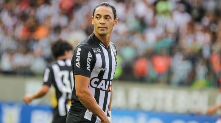 Foto: Bruno Cantini / Agência Galo / Atlético / Divulgação