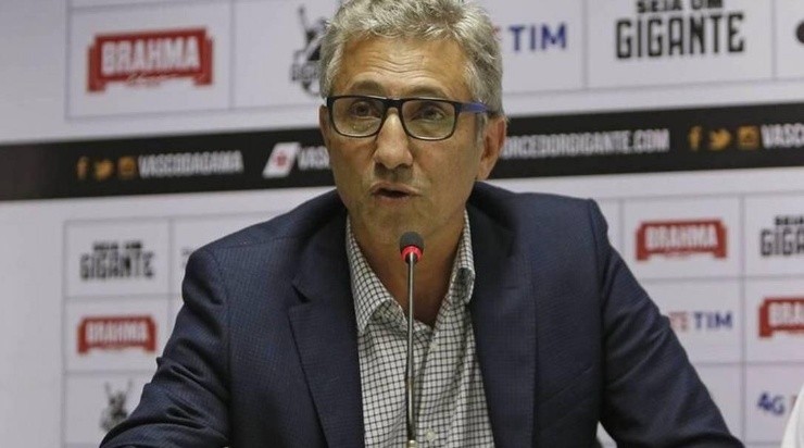 Foto: Rafael Ribeiro/Vasco/Divulgação