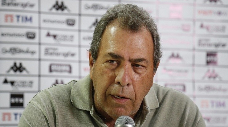 Foto: Vitor Silva/Botafogo