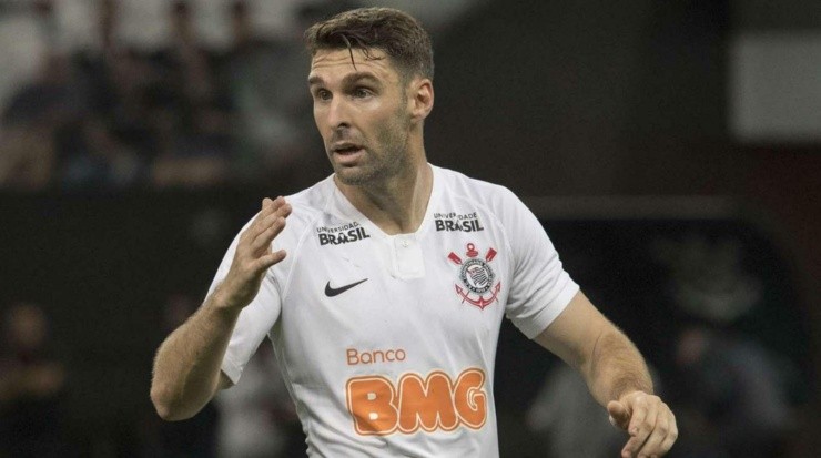 Foto: Daniel Augusto Jr./Agência Corinthians/Divulgação