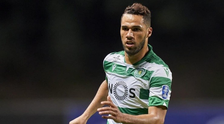 O jogador é avaliado em 10 milhões de euros. Foto: Getty Images