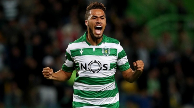 Luiz Phellype: no radar gremista