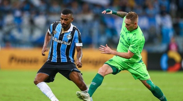 Foto: Lucas Uebel / Grêmio / Divulgação
