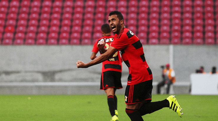 Foto: Williams Aguiar/Sport Club do Recife/Divulgação