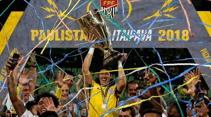 Foto: Daniel Augusto Jr/Ag. Corinthians/Divulgação