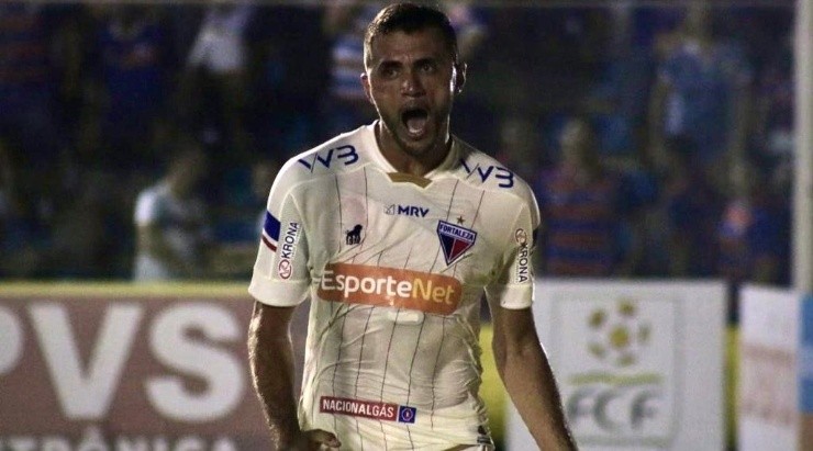 Foto: Leonardo Moreira / Fortaleza EC / Divulgação