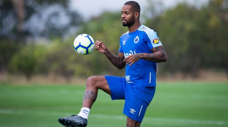 Foto: Bruno Haddad/Cruzeiro/Divulgação