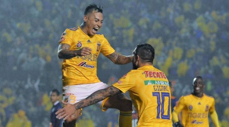Foto: Divulgação/Tigres