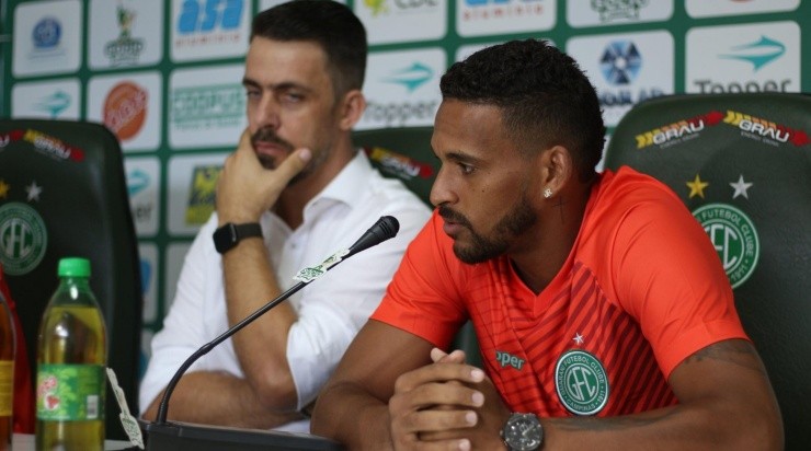 Foto: Guarani/Divulgação