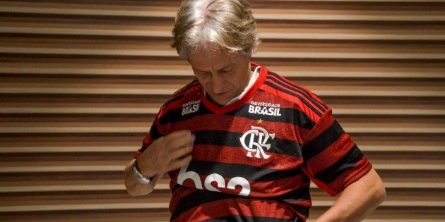 Com Flamengo de olho, VP da Coca-Cola abre o jogo sobre ...