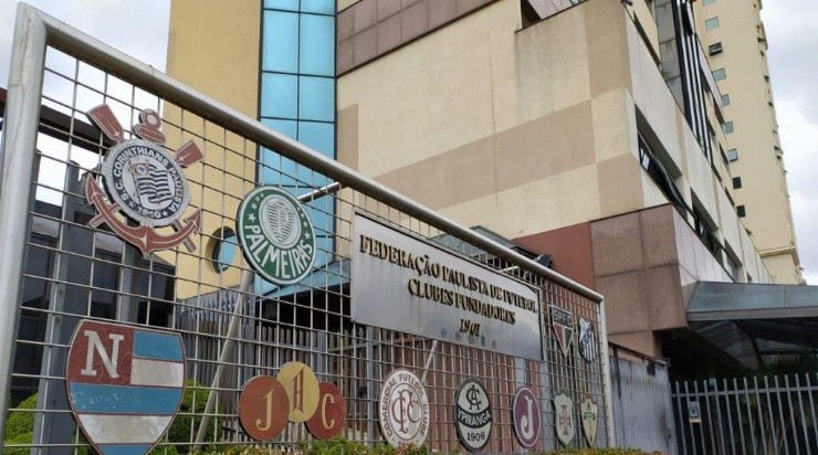 Campeonato Paulista deverá ser retomado entre a última semana de julho ou no ínício de agosto. Foto: Divulgação