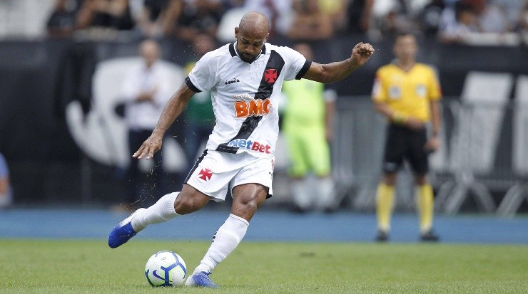 Foto: Rafael Ribeiro / Vasco / Divulgação