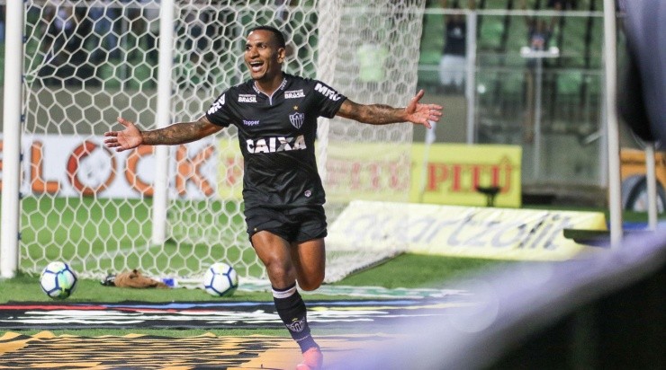 Foto: Bruno Cantini / Atlético / Divulgação