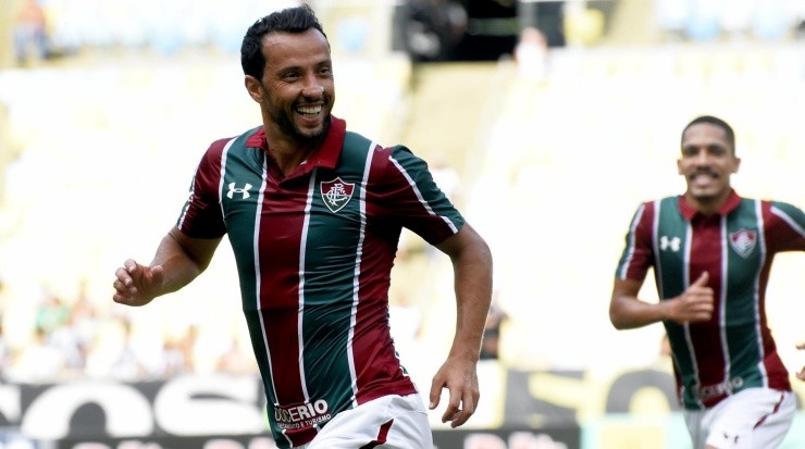 FOTO: MAILSON SANTANA/FLUMINENSE FC/DIVULGAÇÃO