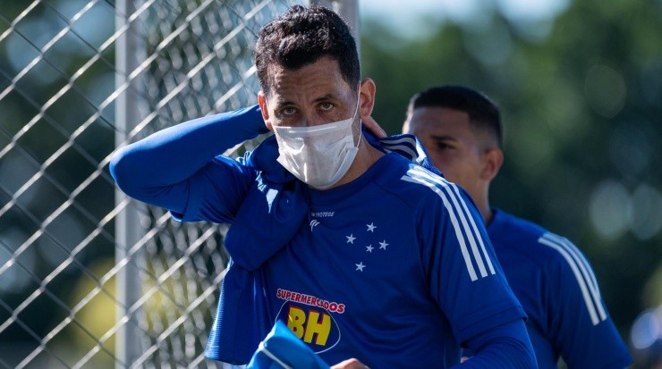 Foto: Bruno Haddad/Cruzeiro/Divulgação