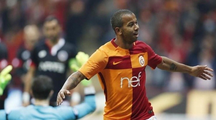 Mariano: desejo de Sampaoli