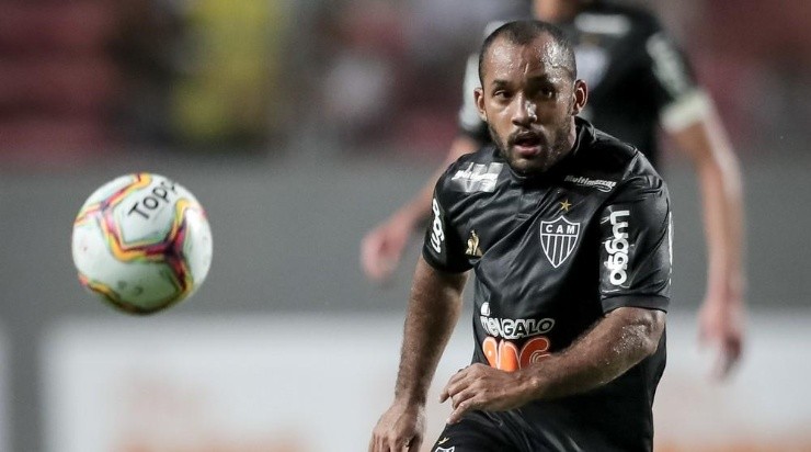 Foto: Bruno Cantini/Atlético/Divulgação