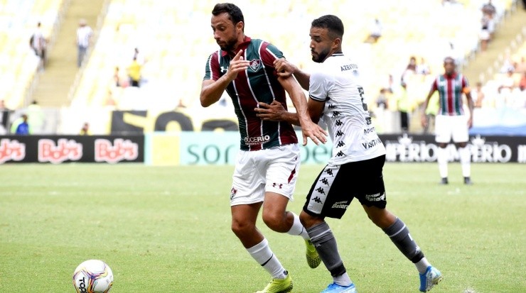 Foto: Mailson Santana/Fluminense FC/Divulgação